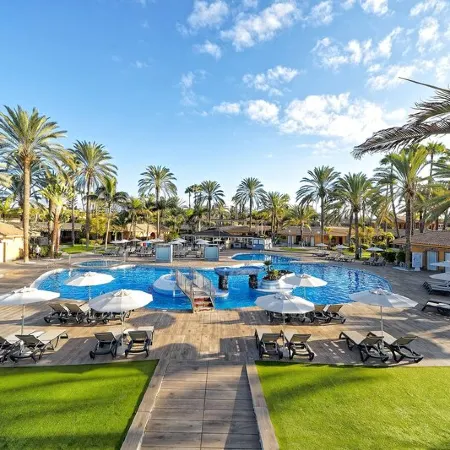 Suites & Villas by Dunas