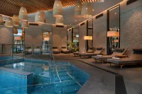 Miramare Beach Hotel - Ultra All Inclusive - Luxury