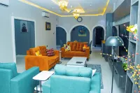 The Beniluxe - balkon