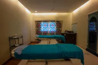 Ecotel Dahab Bay View Resort - spa