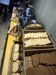 Hotel Homey Kobuleti - breakfast