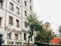 Nova Cıty Hotel Hotels near Yenikapi Ferry