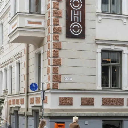 Hotel Soho