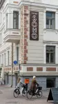 Hotel Soho - Gym