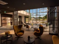 In2 The Hotel - Wifi