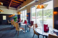 The Ashley Hotel Greymouth - bar