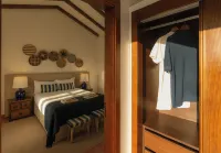 Monte do Alento - Castro da Cola - homestay
