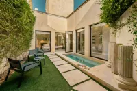 La Fiermontina Luxury Home Hotel - Luxury