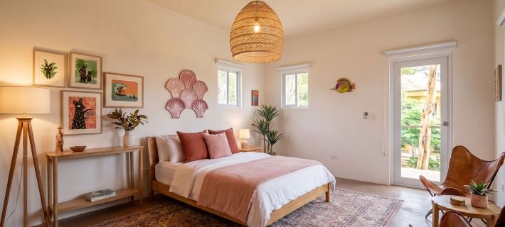La Optimista Boutique Hotel & Concierge Hotels in Todos Santos