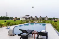 Alaya Stays Malik Farms Wooden Cottages - Villas
