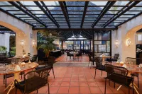 Hyatt Ziva Jardín Tropical Tenerife - breakfast