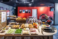 B&B Hotel Maribor - فطور