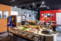 B&B Hotel Maribor - فطور