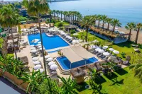 De'Manor Boutique Hotel - Haustierfreundliche