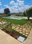 Masseria Valentina - piscine