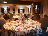 Tailor Hotel Sport & Conference - Frühstück