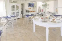 Olbia City Hotel - sarapan