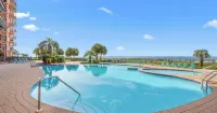 Seaside Sanctuary - Beachfront - 4-Star