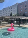 Hôtel Mercure Bordeaux Aéroport - Pools
