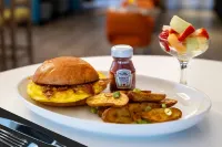 EVEN Hotel SARASOTA-LAKEWOOD RANCH by IHG - petit déjeuner