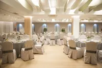 Hotel Olympia Valencia - Завтрак