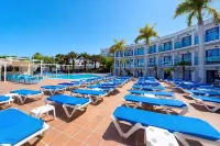 BLUESEA Jandia Luz - Bares