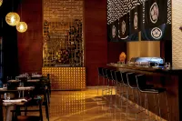 Paradisus la Perla Adults Only R. Maya - bar