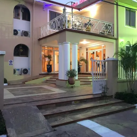 Asantewaa Premier Hotel