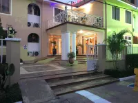 Asantewaa Premier Hotel - 4-Star