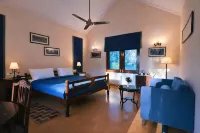 Bookmark Resorts Kanha - Frühstück