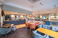Premier Inn Liverpool (West Derby) - Bãi đậu xe