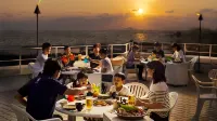 Marine Piazza Okinawa - Desayuno