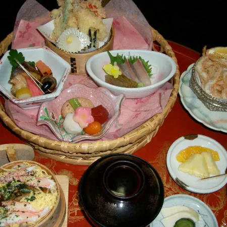 Sky Hotel Uozu Annex