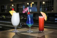 Portobelo Plaza de las Americas - bar