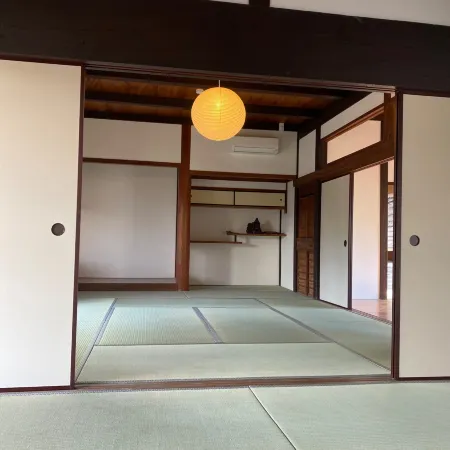Teshima’s Ocean View Retreat Yutaka