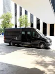 The Whitehall Houston - Bãi đậu xe