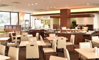 Sunwest Hotel Sasebo