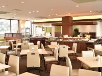 Sunwest Hotel Sasebo - Morgenmad