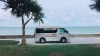 坦德姆民宿 - Wi-Fi