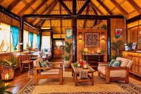 Takalana Bay Eco Retreat - Mountain view