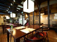 Hotel Kazahaya - breakfast