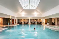 Rookery Hall Hotel & Spa - Gym