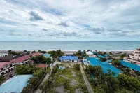 Puerto de San Juan Beach Resort Hotel and Residences La Union - Sea View