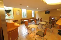 WashingtonR&B Hotel Sapporo Kita 3 Nishi 2 - Frühstück