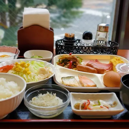 Nobeoka Urban Hotel