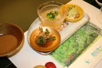 Holiday You Shikinosato - breakfast