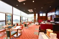 New Royal Hotel - 3 Sao