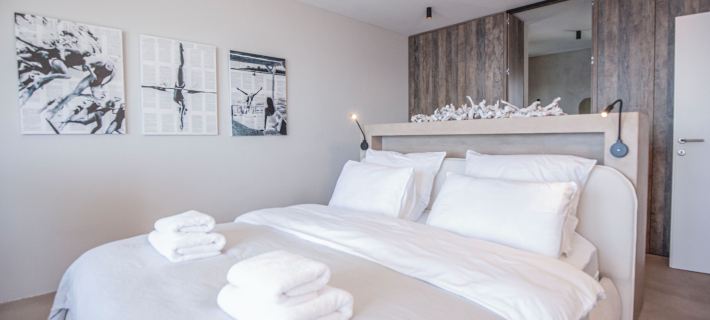 Beachfront Villa Atropos Hotels in Hvar Town