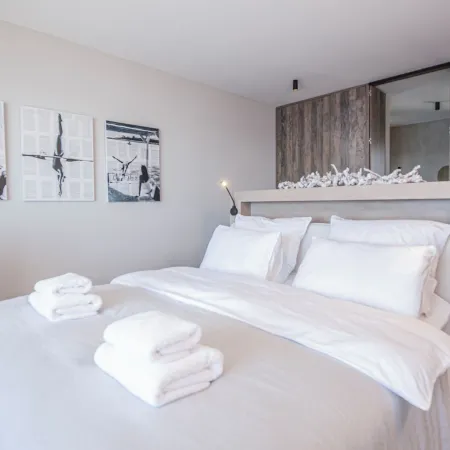 Beachfront Villa Atropos