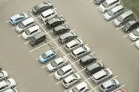 Hotel Hojinkan - parking